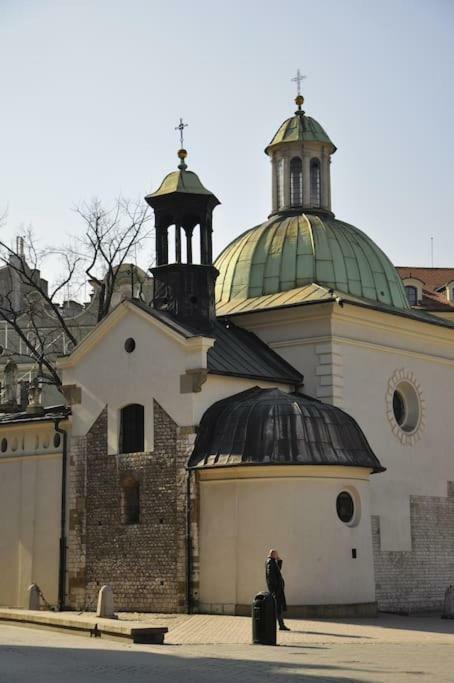 Arianska4You Krakow Exterior photo